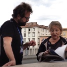 sul ponte
