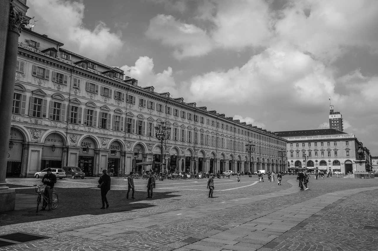 Stampa su carta fotografica e fine art a Torino