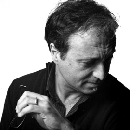 Fotografo Gabriele Fasulo