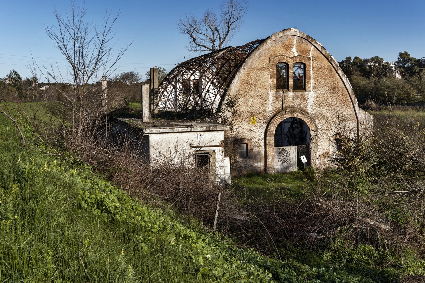 Tor di Valle