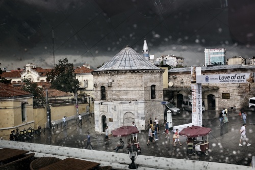 Istanbul