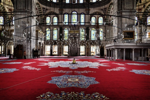 Istanbul