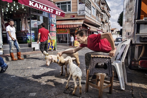 Istanbul