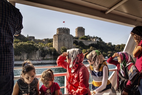 Istanbul
