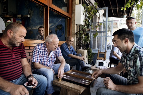 Istanbul