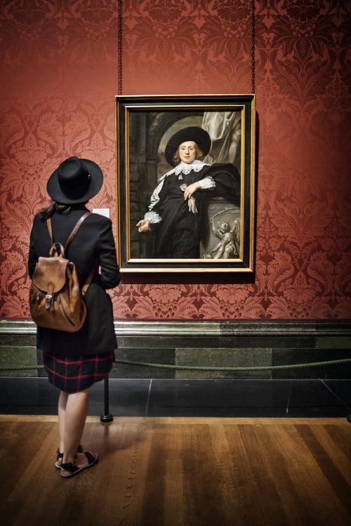 2017 - National Gallery � London