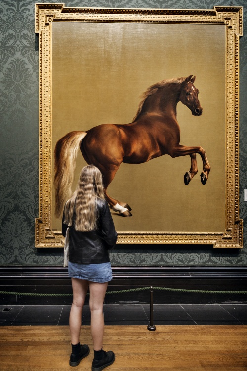 2016 - National Gallery � London