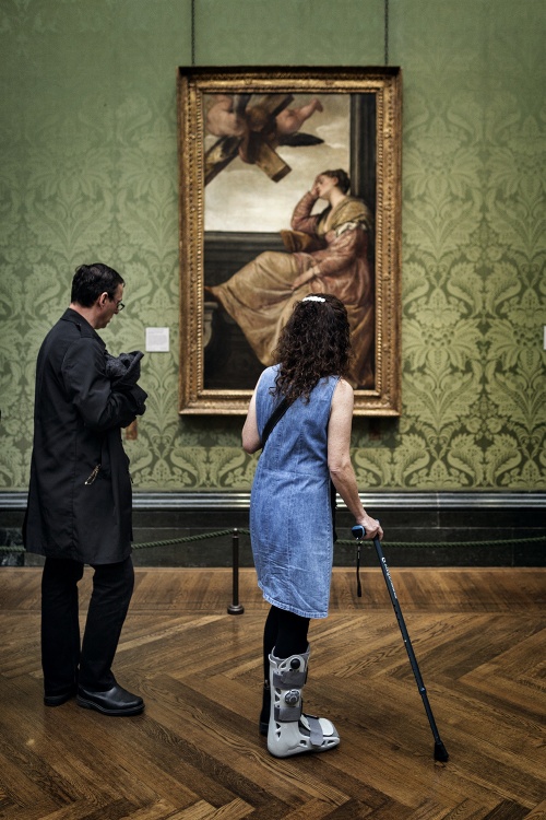 National Gallery - London 