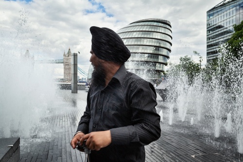 More London Riverside