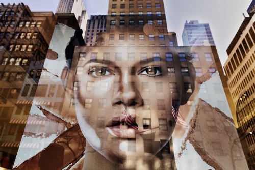 New York - 42&deg; St