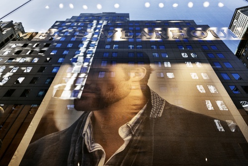 New York - 42&deg; St