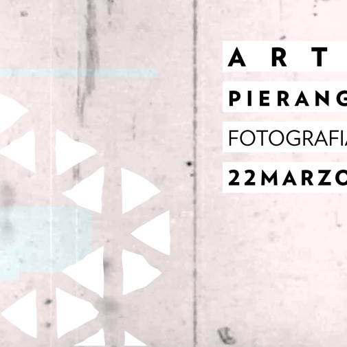 Incontro - "Fotografia contemporanea: istruzioni per l'uso" - ArtPhotò dialoga con Pierangelo Cavanna