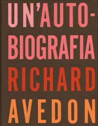 Un libro per voi: Capodanno con l'energia di Richard Avedon