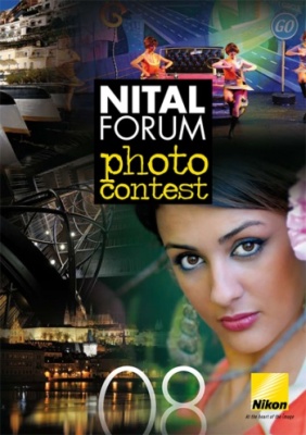 Nital Forum Photo Contest 2008