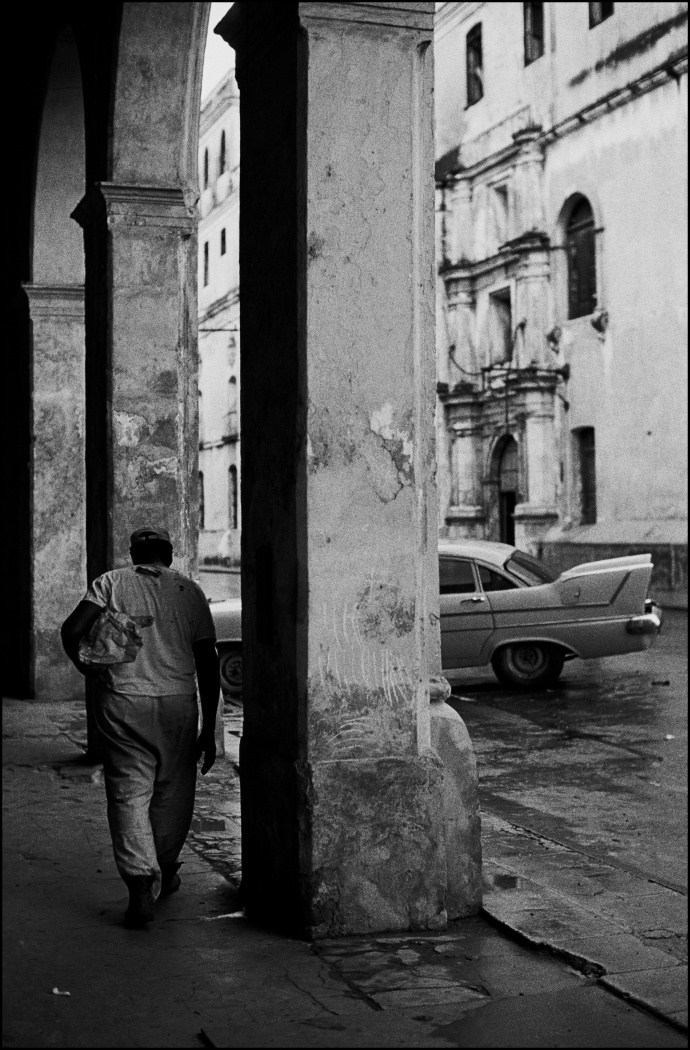 © Ivo Saglietti - La Habana.34