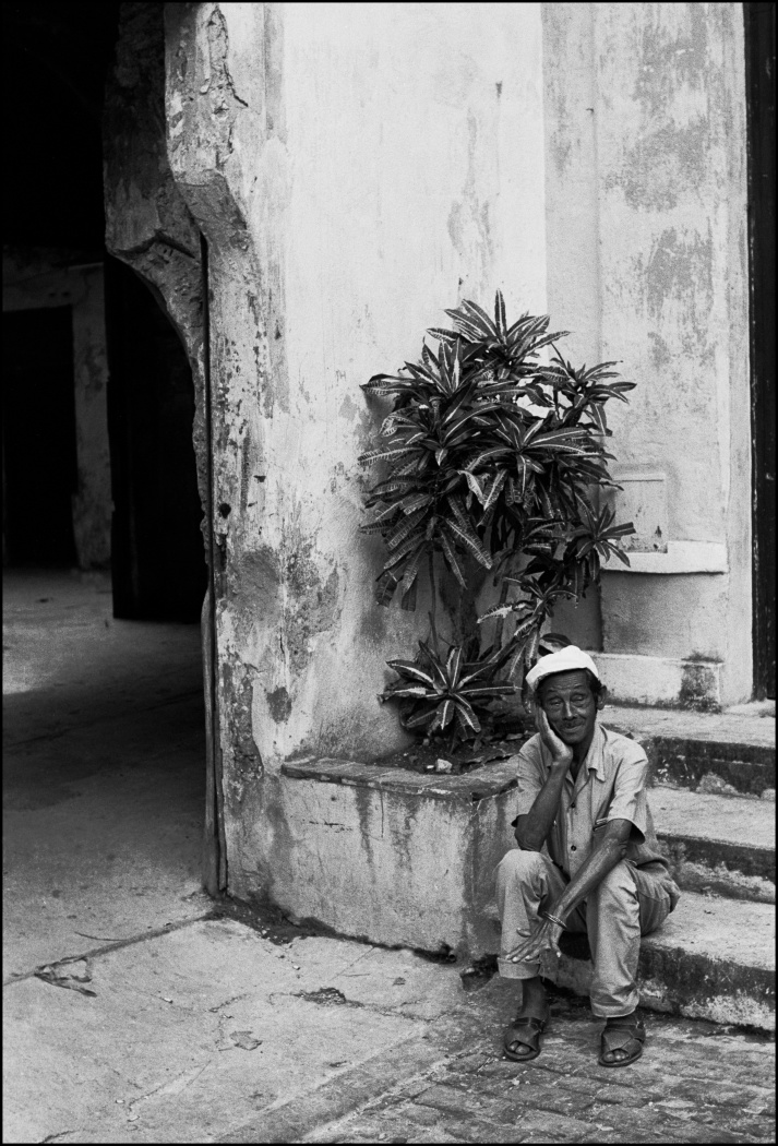 © Ivo Saglietti - La Habana.37
