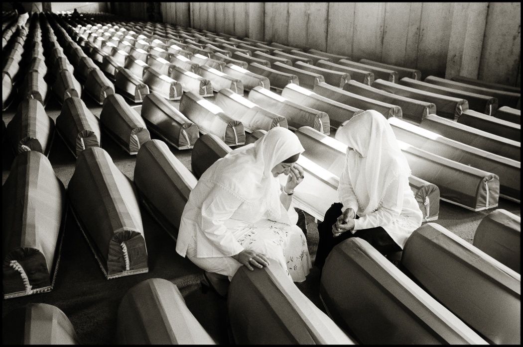 foto ©Ivo Saglietti_Srebreniza_2006-2015_Ventennale Bosnia