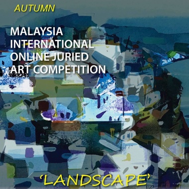 Malaysia International Online Juried Art Competitions