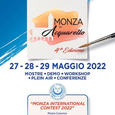 Monza International Contest 2022