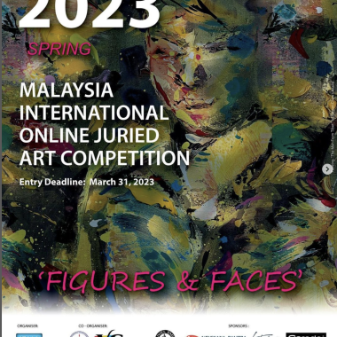 Malaysia International Online Competition 2023