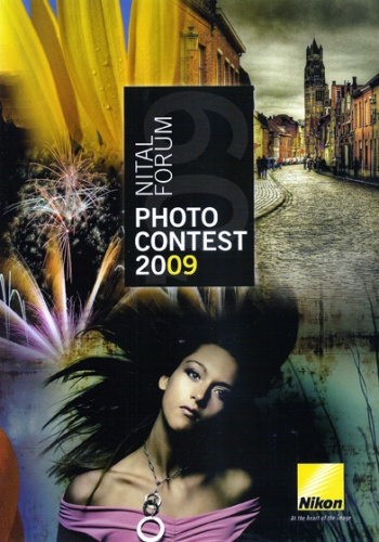 Nital Forum Photo Contest 2009